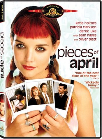 Pieces of April (2003) movie photo - id 44112
