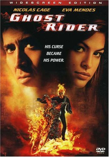 Ghost Rider (2007) movie photo - id 44116
