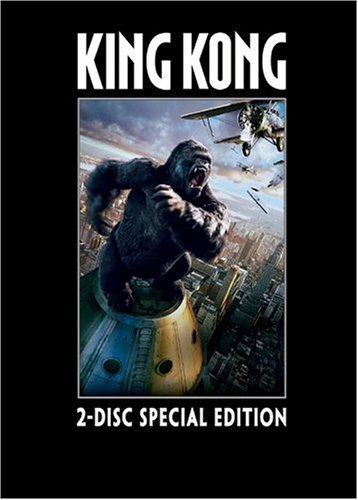 King Kong (2005) movie photo - id 44118