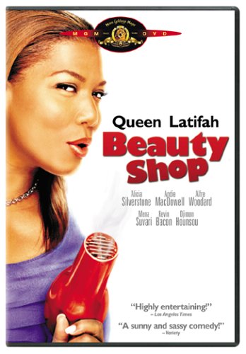 Beauty Shop (2005) movie photo - id 44119