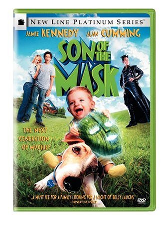 Son of the Mask (2005) movie photo - id 44120