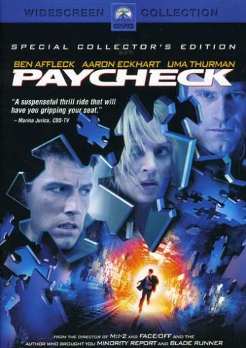 Paycheck (2003) movie photo - id 44126