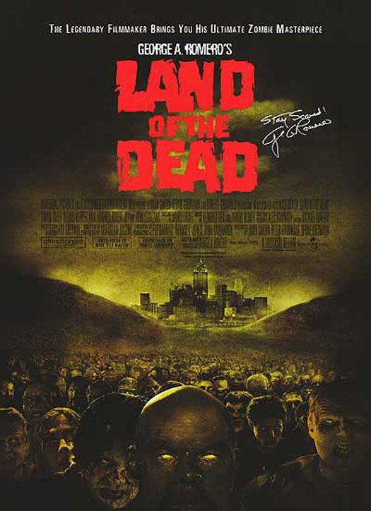 George A. Romero's Land of the Dead (2005) movie photo - id 4413