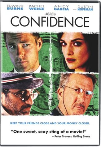 Confidence (2003) movie photo - id 44140