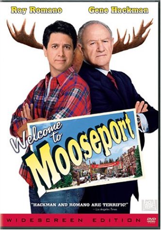 Welcome to Mooseport (2004) movie photo - id 44144
