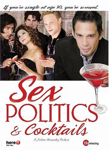 Sex, Politics & Cocktails (2005) movie photo - id 44145