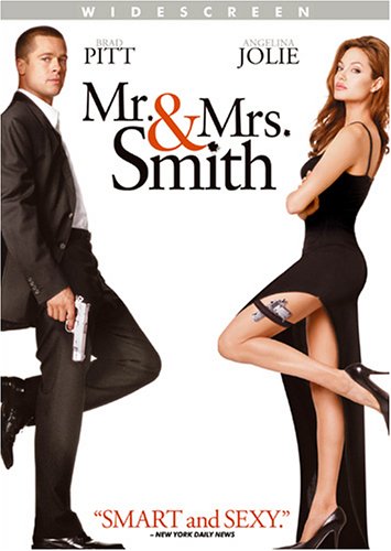 Mr. and Mrs. Smith (2005) movie photo - id 44147
