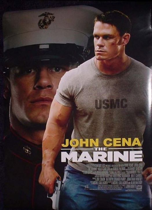 The Marine (2006) movie photo - id 4419