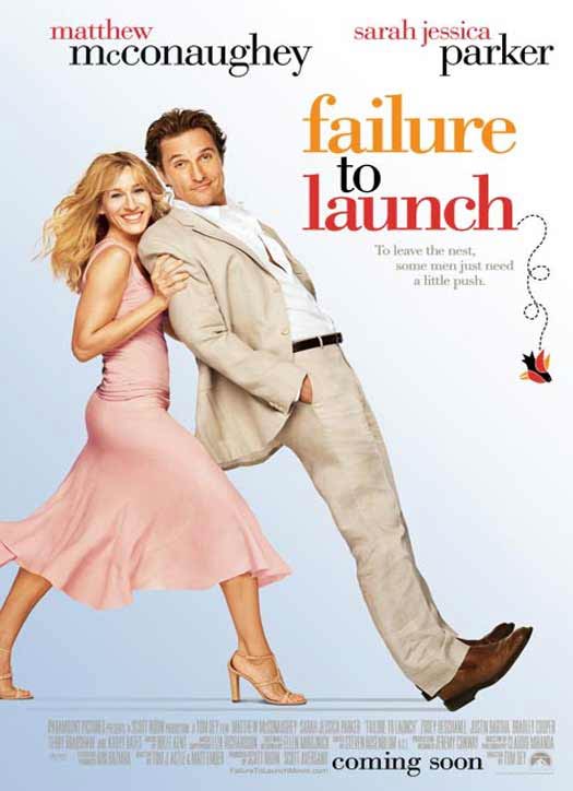 Failure to Launch (2006) movie photo - id 4420