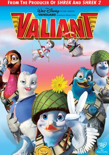 Valiant (2005) movie photo - id 44211