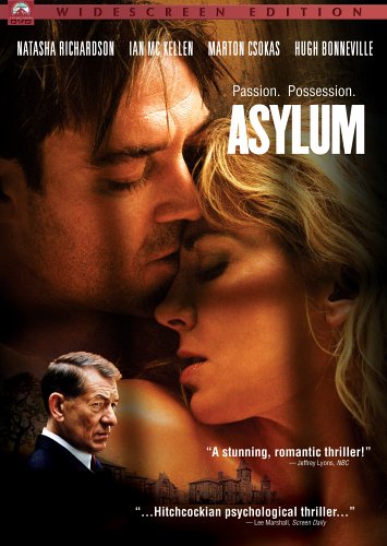 Asylum (2005) movie photo - id 44215
