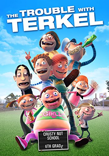 The Trouble with Terkel (2017) movie photo - id 442289