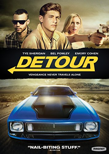 Detour (2017) movie photo - id 442293