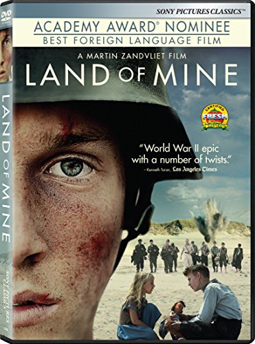 Land of Mine (2017) movie photo - id 442297