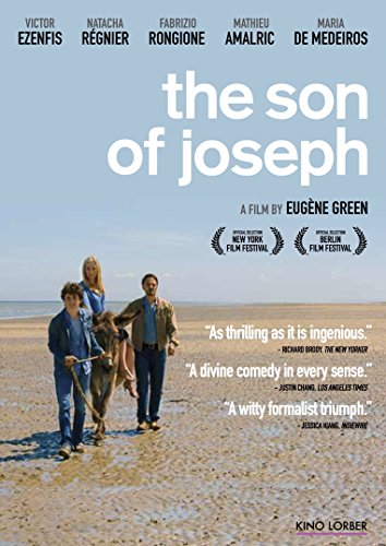 The Son of Joseph (2017) movie photo - id 442298