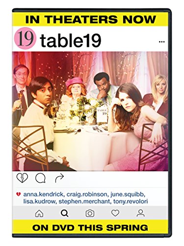 Table 19 (2017) movie photo - id 442299
