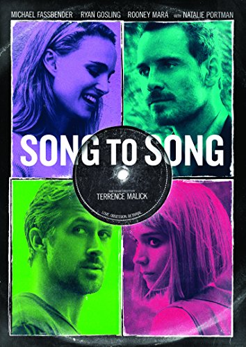 Song to Song (2017) movie photo - id 442300