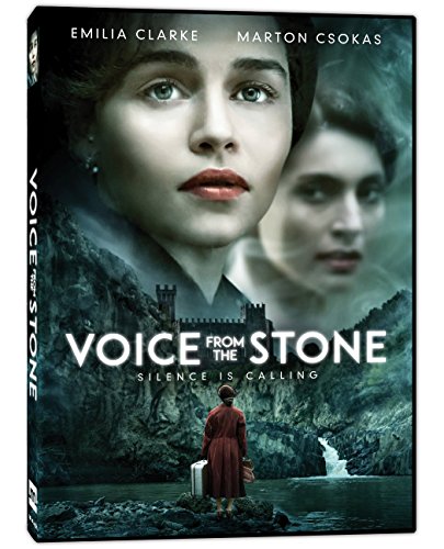 Voice From the Stone (2017) movie photo - id 442304