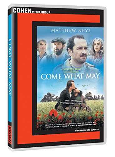 Come What May (2016) movie photo - id 442309