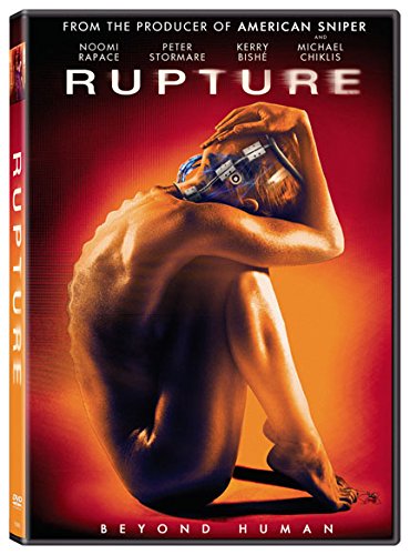Rupture (2017) movie photo - id 442310