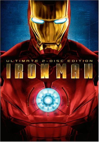 Iron Man (2008) movie photo - id 44231