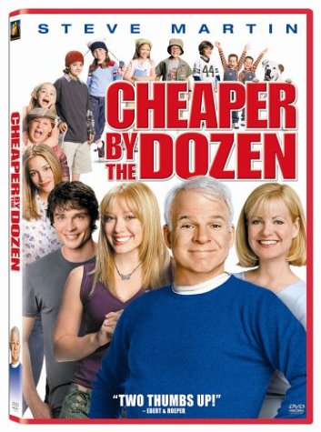 Cheaper by the Dozen (2003) movie photo - id 44235