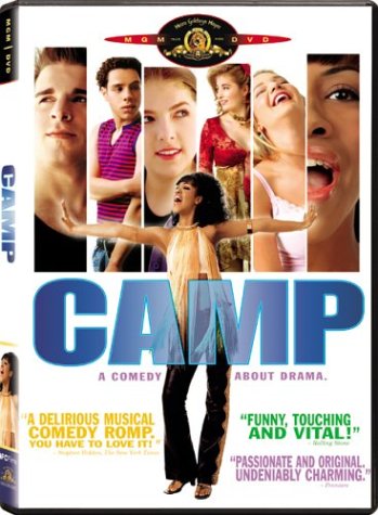 Camp (2003) movie photo - id 44240