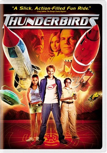 Thunderbirds (2004) movie photo - id 44246