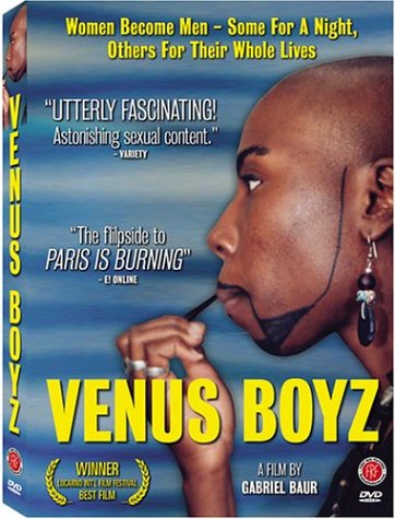 Venus Boyz (2003) movie photo - id 44248