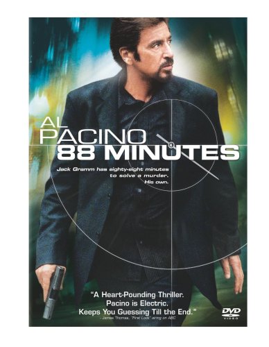 88 Minutes (2008) movie photo - id 44251