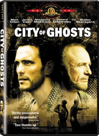 City of Ghosts (2003) movie photo - id 44258