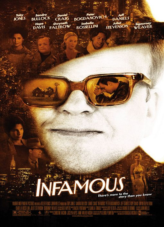 Infamous (2006) movie photo - id 4425