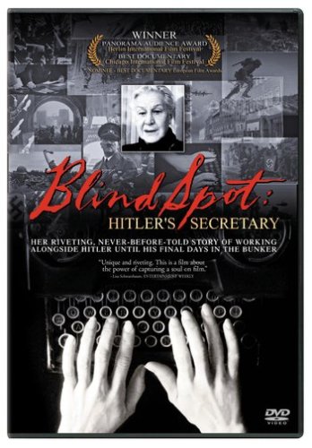 Blind Spot: Hitler's Secretary (2003) movie photo - id 44266