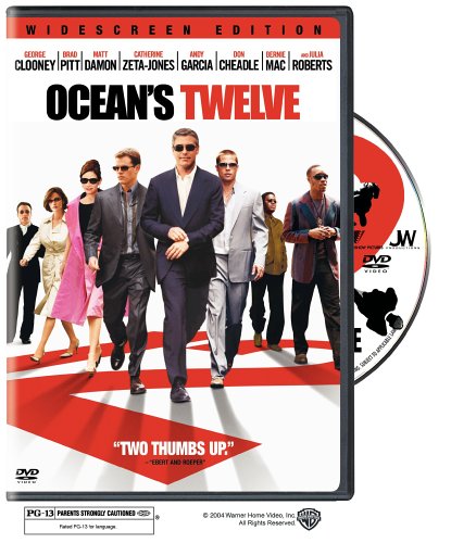 Ocean's Twelve (2004) movie photo - id 44268