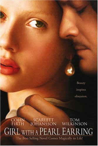 Girl with a Pearl Earring (2003) movie photo - id 44270