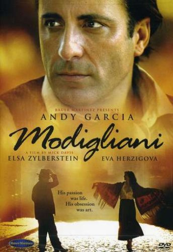 Modigliani (2005) movie photo - id 44271