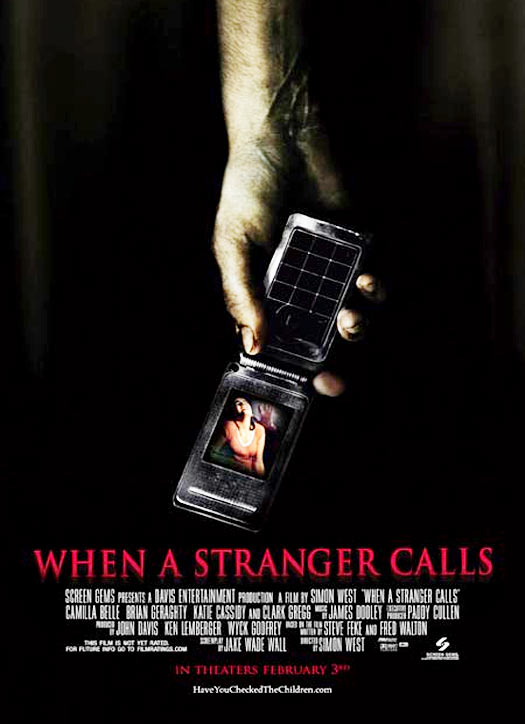 When a Stranger Calls (2006) movie photo - id 4428