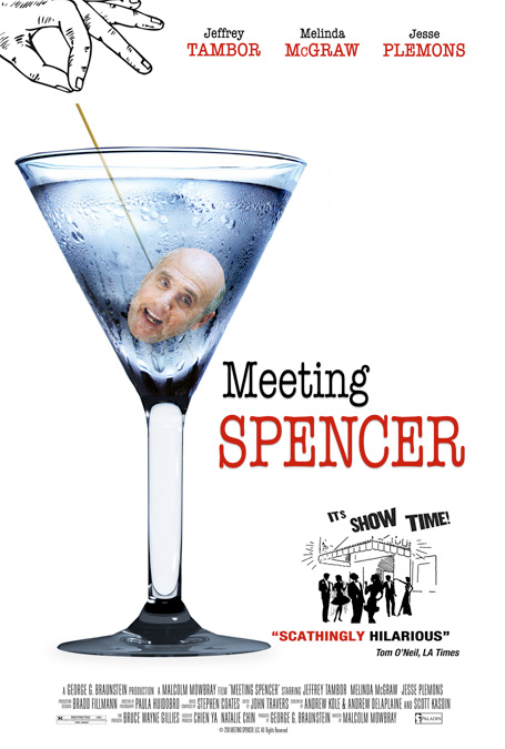 Meeting Spencer (2011) movie photo - id 44291