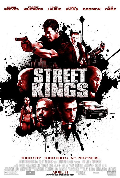 Street Kings (2008) movie photo - id 4431