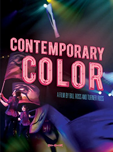 Contemporary Color (2017) movie photo - id 443230