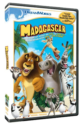 Madagascar (2005) movie photo - id 44341