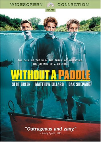 Without a Paddle (2004) movie photo - id 44345