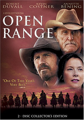 Open Range (2003) movie photo - id 44348