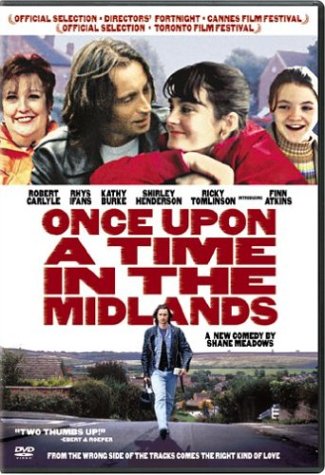 Once Upon a Time in the Midlands (2003) movie photo - id 44349