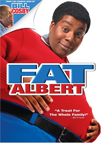 Fat Albert (2004) movie photo - id 44350