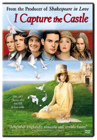 I Capture the Castle (2003) movie photo - id 44354
