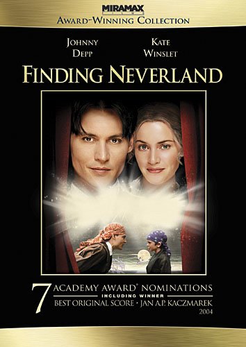 Finding Neverland (2004) movie photo - id 44355