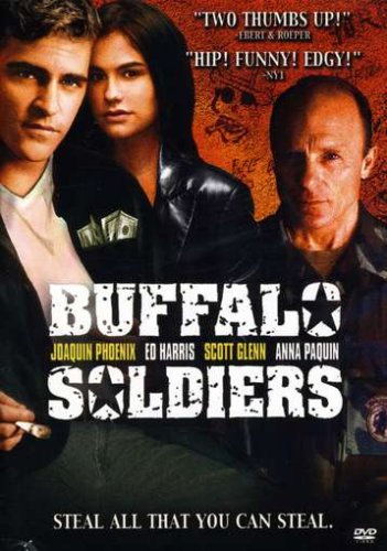 Buffalo Soldiers (2003) movie photo - id 44359
