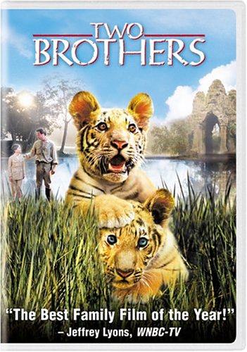 Two Brothers (2004) movie photo - id 44362