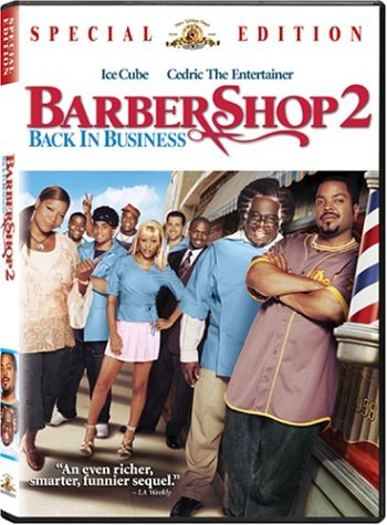 Barbershop 2: Back in Business (2004) movie photo - id 44364